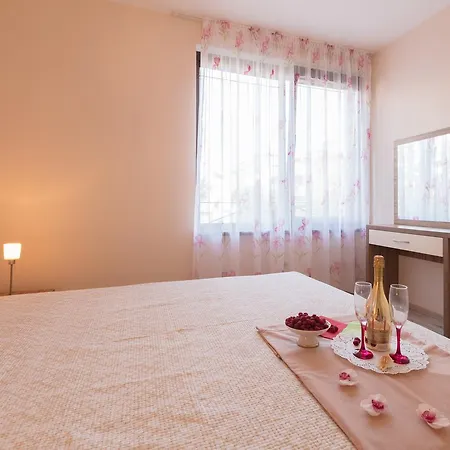 شقة ★luxurious 1 Bdr In All New Artur *