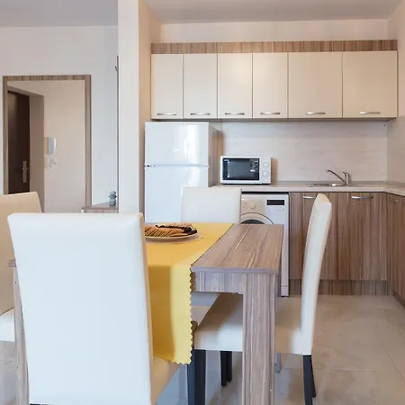 Apartment ★luxurious 1 Bdr In All New Artur