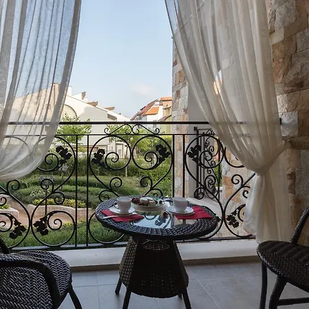 Apartment ★luxurious 1 Bdr In All New Artur *