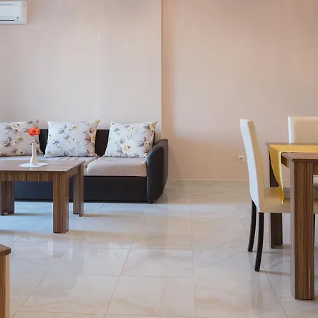 ★luxurious 1 Bdr In All New Artur Apartment