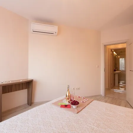 ★luxurious 1 Bdr In All New Artur Apartment