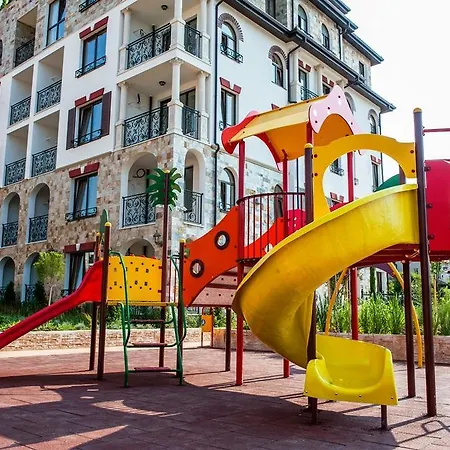 ★luxurious 1 Bdr In All New Artur Apartment
